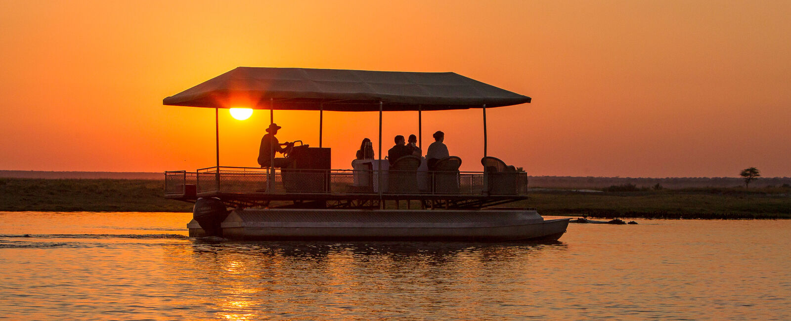 Eastern Zambezi Region (Caprivi)